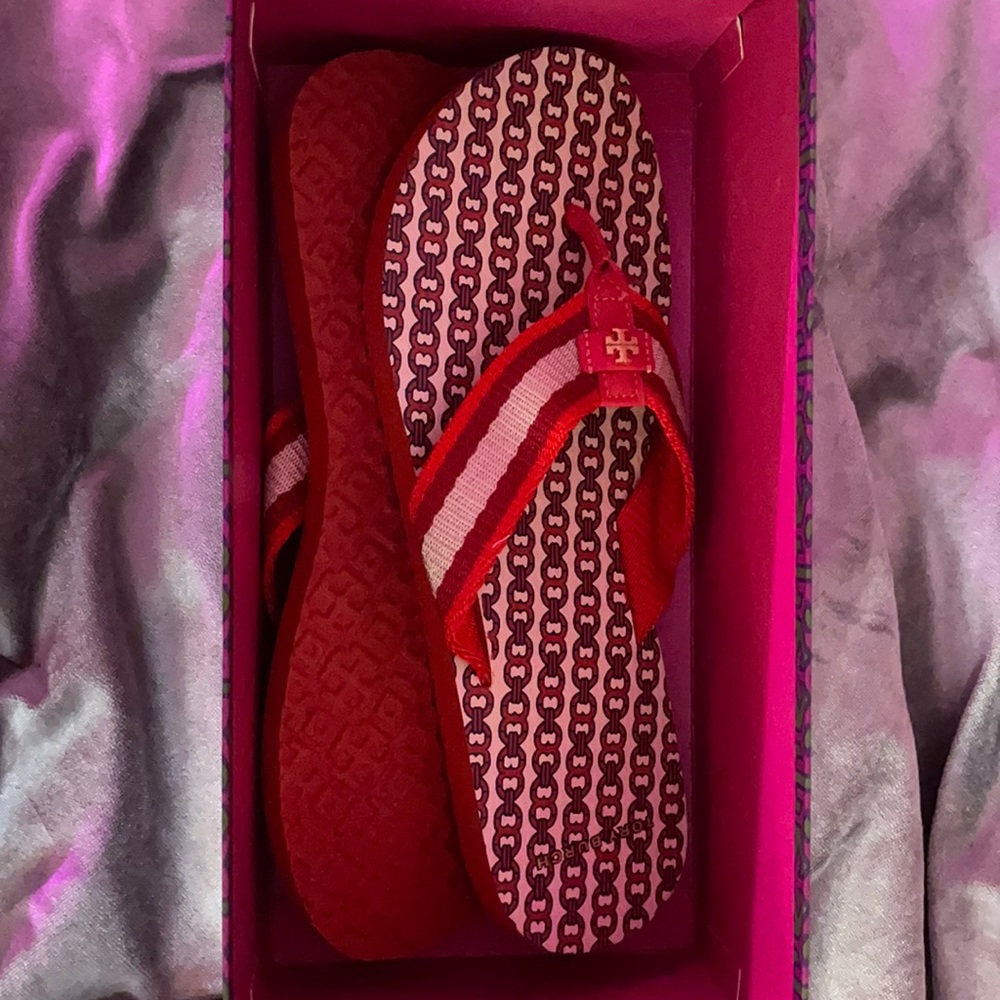 Tory Burch Sandals